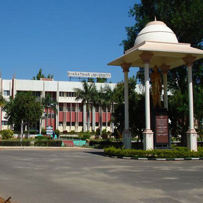 Bharathiyar University