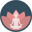 Meditation & Yoga Hall