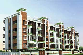 Flats for Sale in Coimbatore